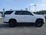 2021 Chevrolet Tahoe LS