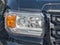 2021 GMC Canyon 2WD Elevation