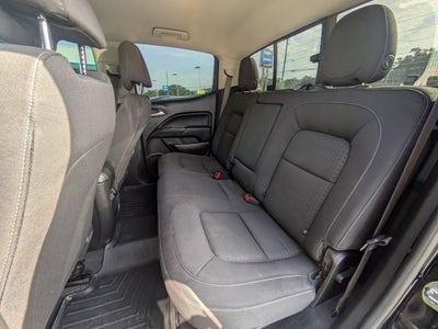 2021 GMC Canyon 2WD Elevation