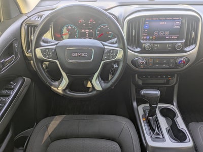 2021 GMC Canyon 2WD Elevation