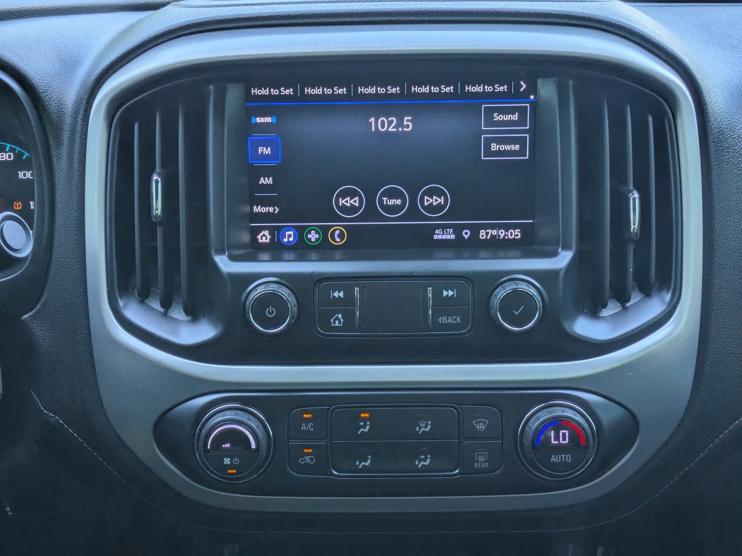 2021 GMC Canyon 2WD Elevation