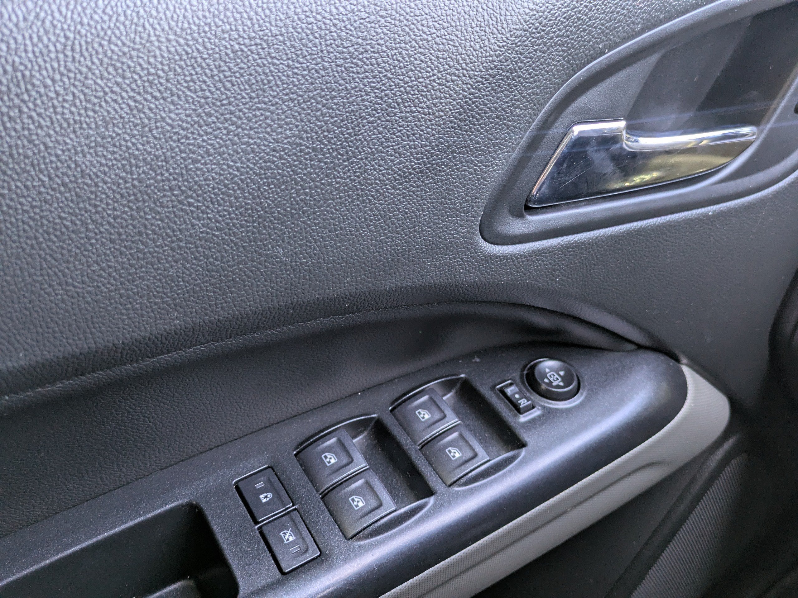 2021 GMC Canyon 2WD Elevation