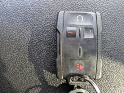 2021 GMC Canyon 2WD Elevation