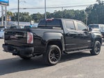 2021 GMC Canyon 2WD Elevation