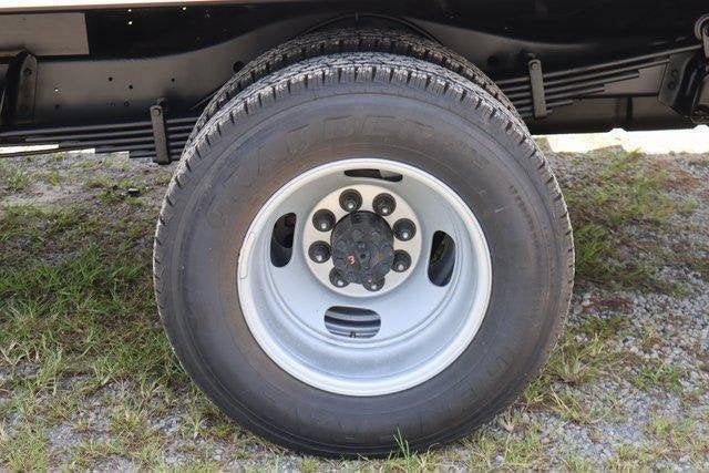 2025 Chevrolet Express Cutaway 4500 2WT