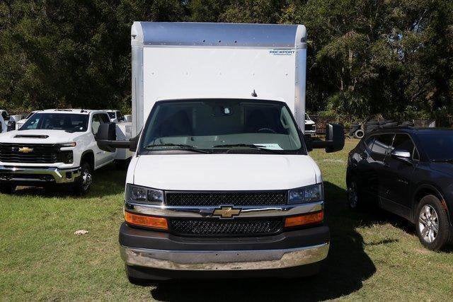 2025 Chevrolet Express Cutaway 4500 2WT