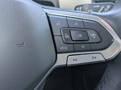 2020 Volkswagen Atlas Cross Sport 3.6L V6 SE w/Technology