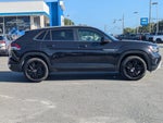 2020 Volkswagen Atlas Cross Sport 3.6L V6 SE w/Technology