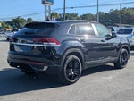 2020 Volkswagen Atlas Cross Sport 3.6L V6 SE w/Technology