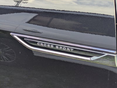 2020 Volkswagen Atlas Cross Sport 3.6L V6 SEL Premium R-Line