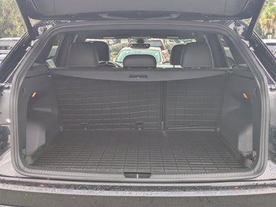 2020 Volkswagen Atlas Cross Sport 3.6L V6 SEL Premium R-Line