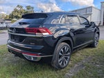 2020 Volkswagen Atlas Cross Sport 3.6L V6 SEL Premium R-Line