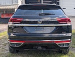2020 Volkswagen Atlas Cross Sport 3.6L V6 SEL Premium R-Line