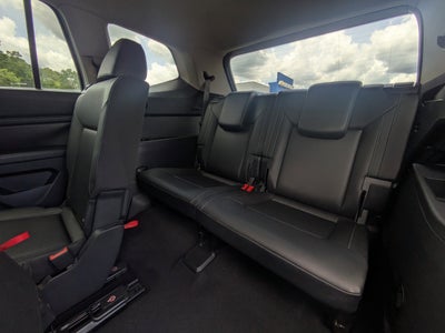 2019 Volkswagen Atlas 3.6L V6 SE w/Technology