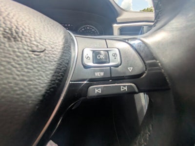 2019 Volkswagen Atlas 3.6L V6 SE w/Technology