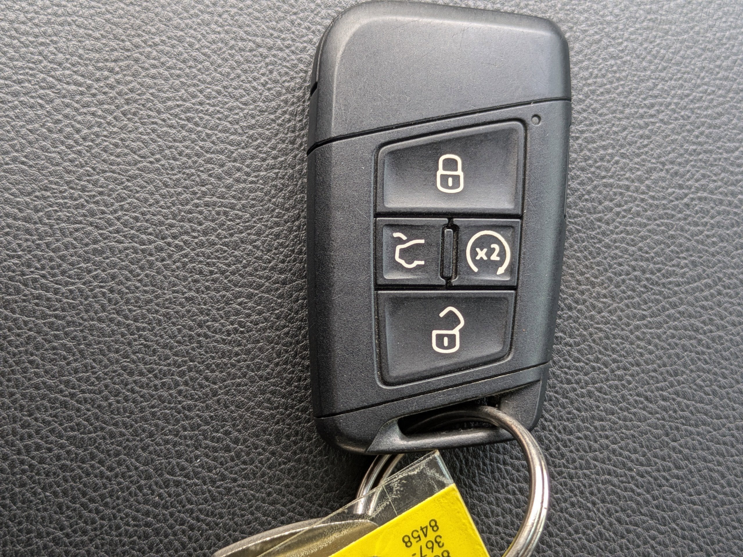 2019 Volkswagen Atlas 3.6L V6 SE w/Technology