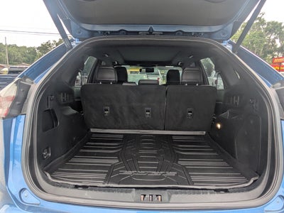 2020 Ford Edge ST