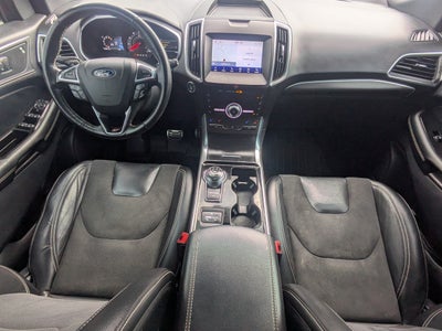 2020 Ford Edge ST