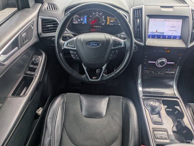 2020 Ford Edge ST