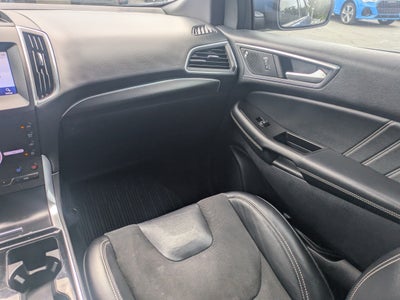 2020 Ford Edge ST