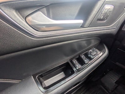 2020 Ford Edge ST