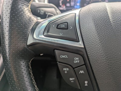 2020 Ford Edge ST