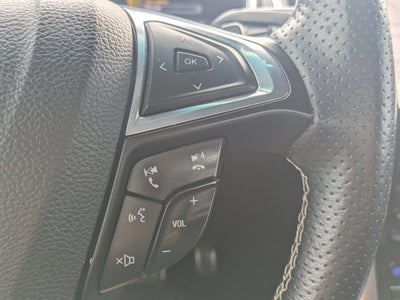 2020 Ford Edge ST