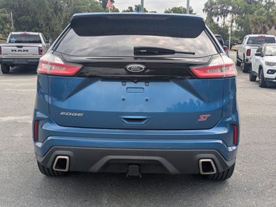 2020 Ford Edge ST