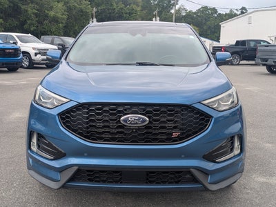 2020 Ford Edge ST