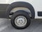 2025 RAM ProMaster 2500 Cargo Van Tradesman Low Roof 136" WB w/Pass Seat