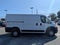 2025 RAM ProMaster 2500 Cargo Van Tradesman Low Roof 136" WB w/Pass Seat
