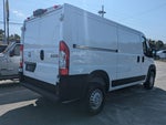 2025 RAM ProMaster 2500 Cargo Van Tradesman Low Roof 136" WB w/Pass Seat