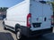 2025 RAM ProMaster 2500 Cargo Van Tradesman Low Roof 136" WB w/Pass Seat