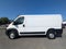 2025 RAM ProMaster 2500 Cargo Van Tradesman Low Roof 136" WB w/Pass Seat