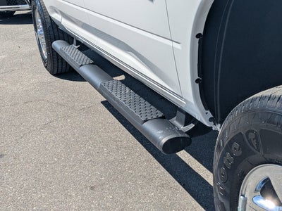 2026 RAM 2500 Tradesman Crew Cab 4x4 6'4" Box