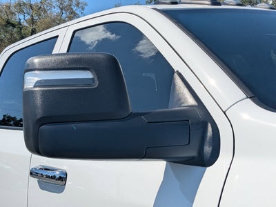 2026 RAM 2500 Tradesman Crew Cab 4x4 6'4" Box
