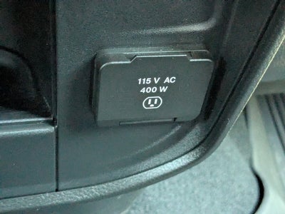2026 RAM 2500 Tradesman Crew Cab 4x4 6'4" Box