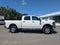 2026 RAM 2500 Tradesman Crew Cab 4x4 6'4" Box