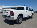 2026 RAM 2500 Tradesman Crew Cab 4x4 6'4" Box