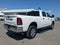 2026 RAM 2500 Tradesman Crew Cab 4x4 6'4" Box
