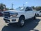 2026 RAM 2500 Tradesman Crew Cab 4x4 6'4" Box
