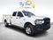 2021 RAM 2500 Tradesman Crew Cab 4x4 8' Box