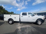 2021 RAM 2500 Tradesman Crew Cab 4x4 8' Box