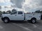2021 RAM 2500 Tradesman Crew Cab 4x4 8' Box