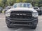 2021 RAM 2500 Tradesman Crew Cab 4x4 8' Box