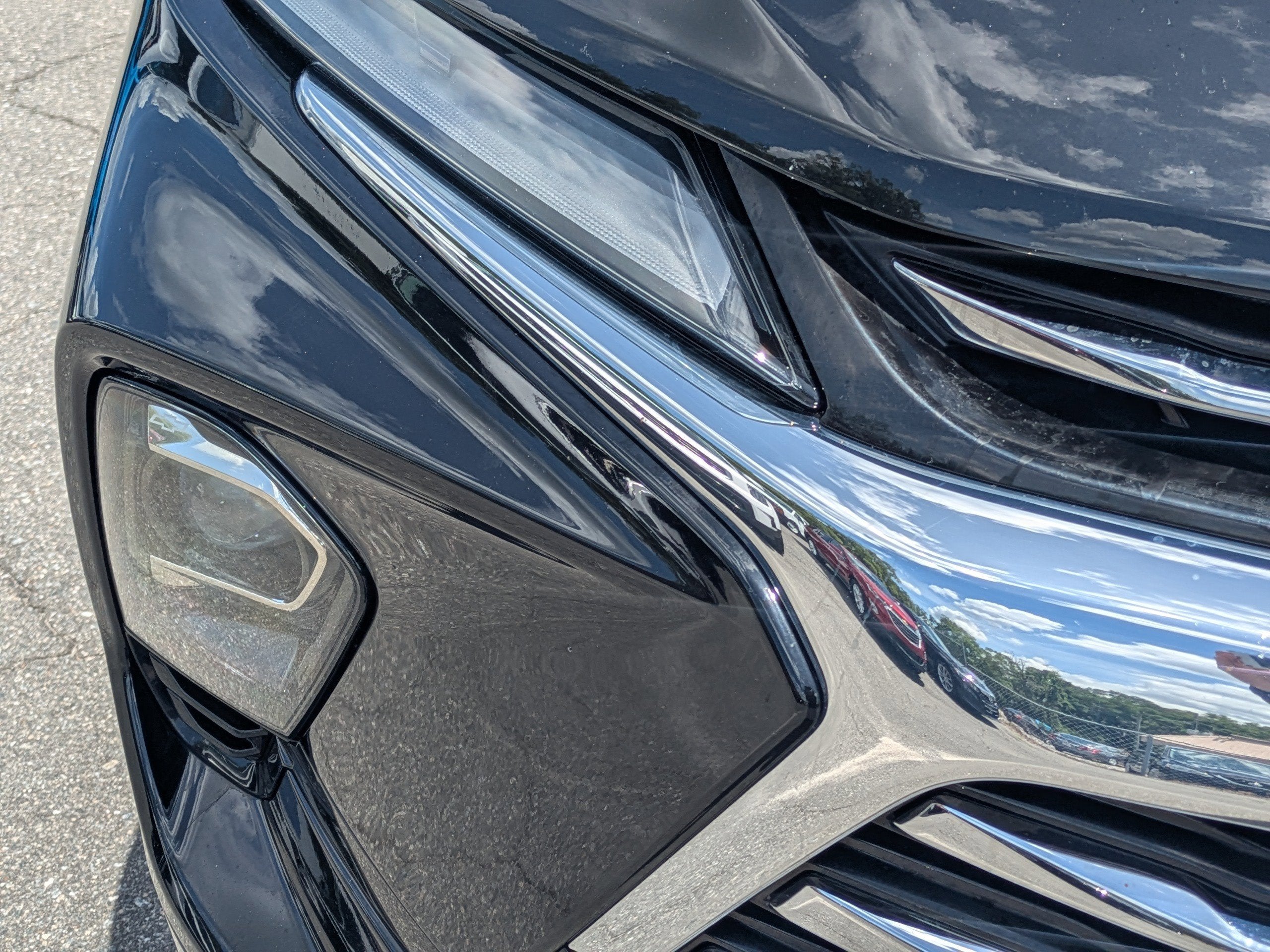 2024 Chevrolet Blazer Premier