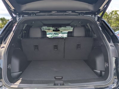 2024 Chevrolet Blazer Premier