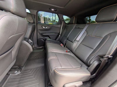 2024 Chevrolet Blazer Premier