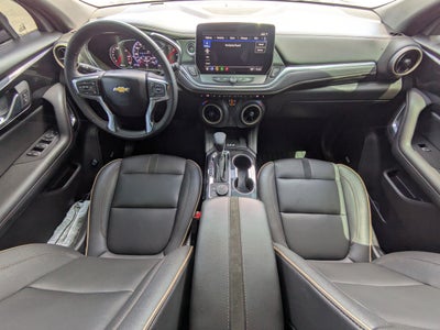2024 Chevrolet Blazer Premier