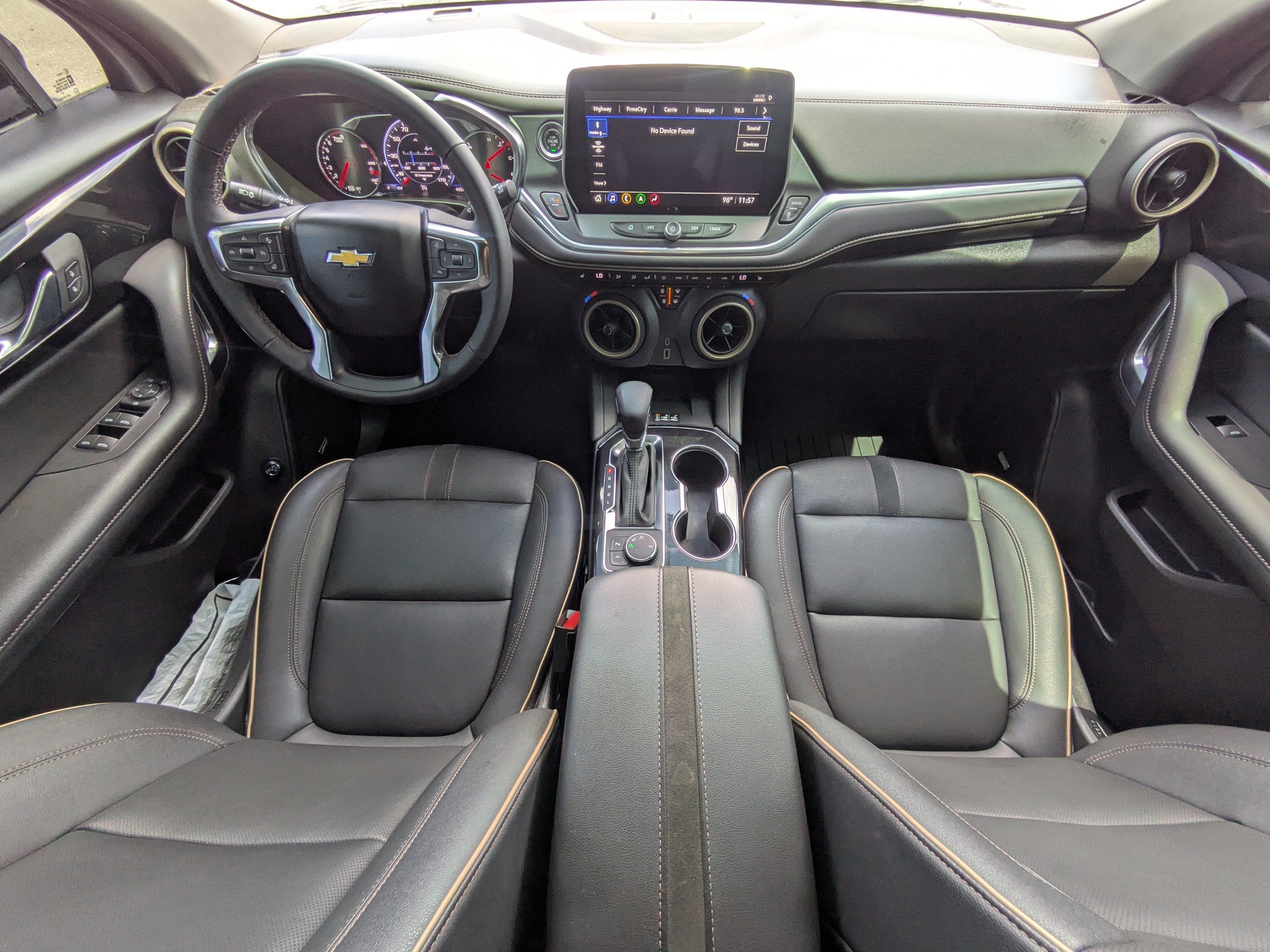 2024 Chevrolet Blazer Premier